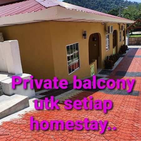 Teratak Nipah Homestay Teluk Nipah Pangkor 邦咯 外观 照片