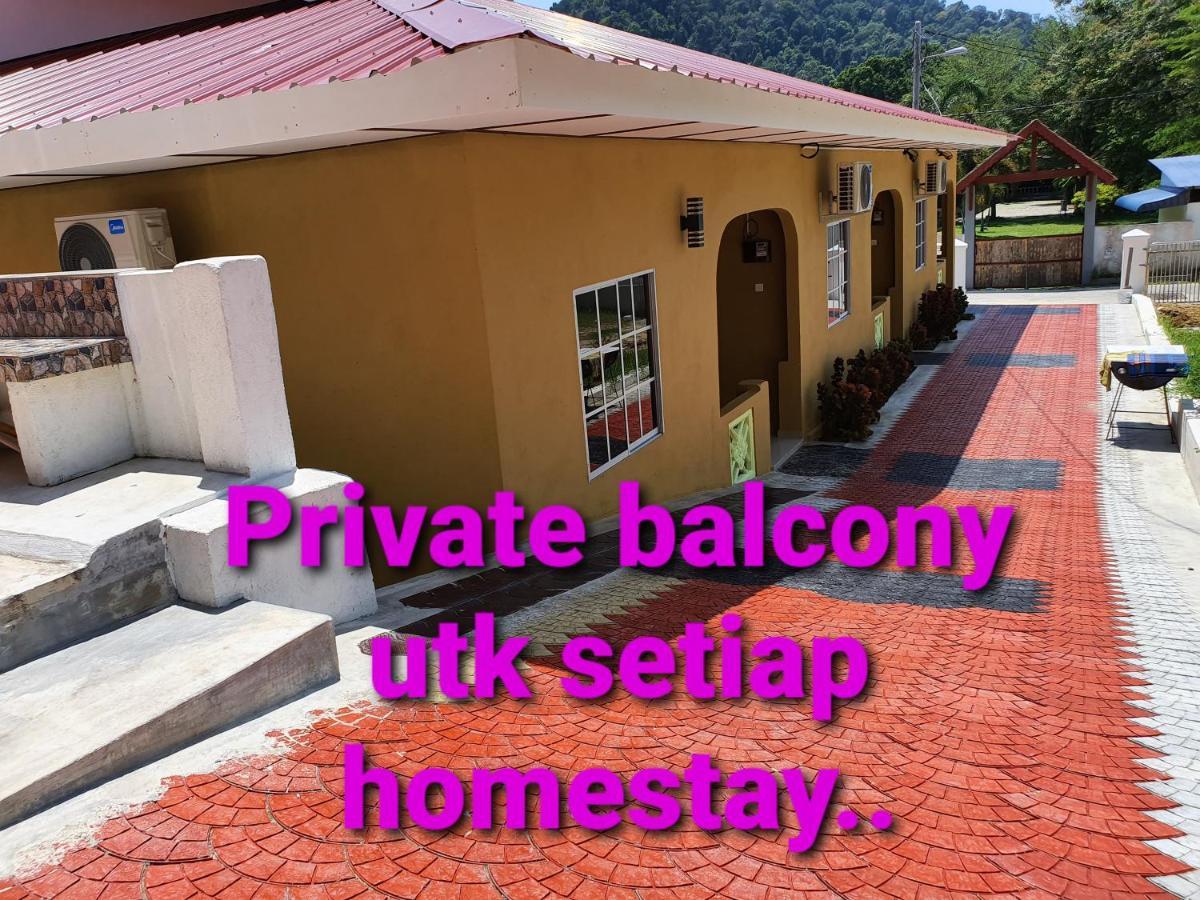 Teratak Nipah Homestay Teluk Nipah Pangkor 邦咯 外观 照片
