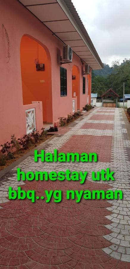 Teratak Nipah Homestay Teluk Nipah Pangkor 邦咯 外观 照片