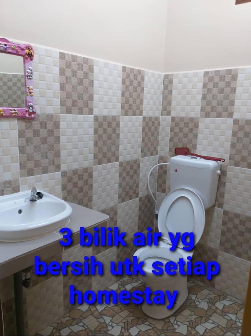 Teratak Nipah Homestay Teluk Nipah Pangkor 邦咯 外观 照片