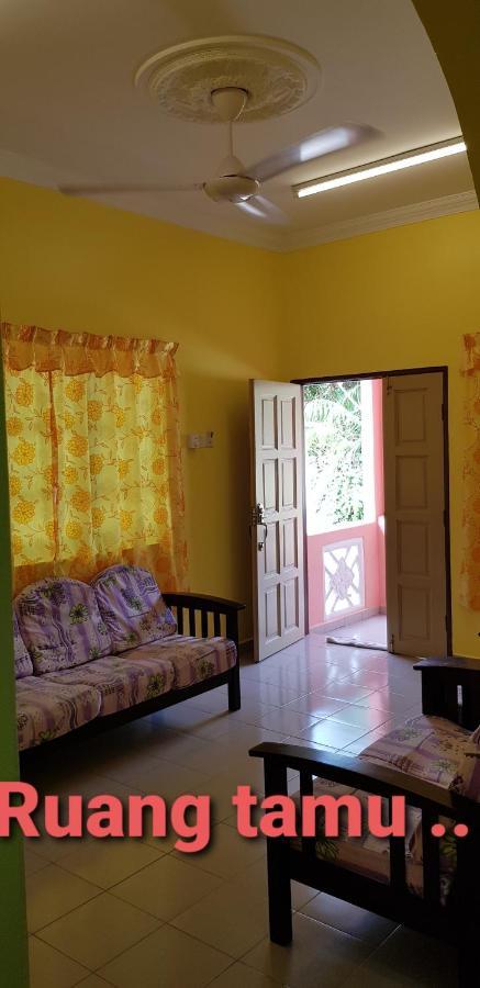 Teratak Nipah Homestay Teluk Nipah Pangkor 邦咯 外观 照片