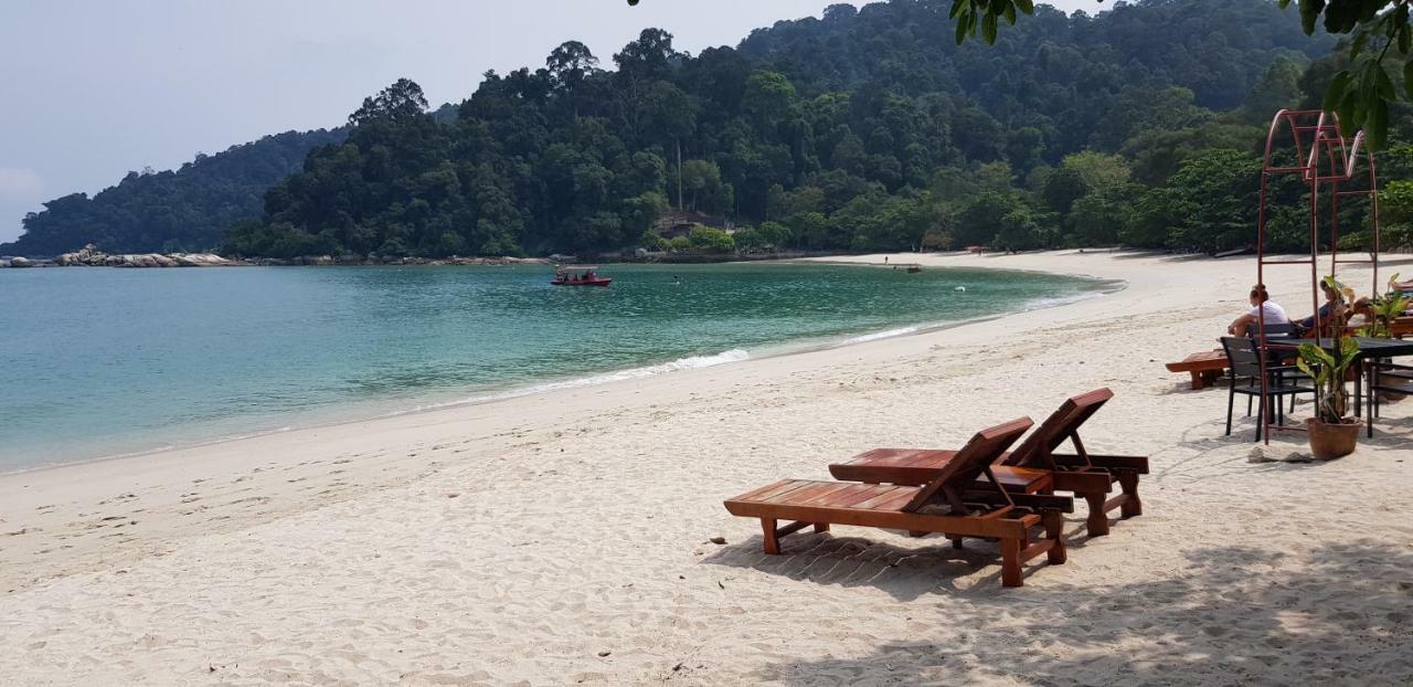 Teratak Nipah Homestay Teluk Nipah Pangkor 邦咯 外观 照片