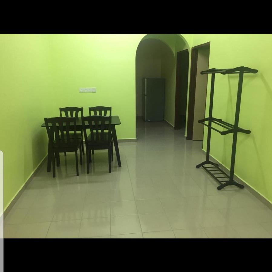 Teratak Nipah Homestay Teluk Nipah Pangkor 邦咯 外观 照片