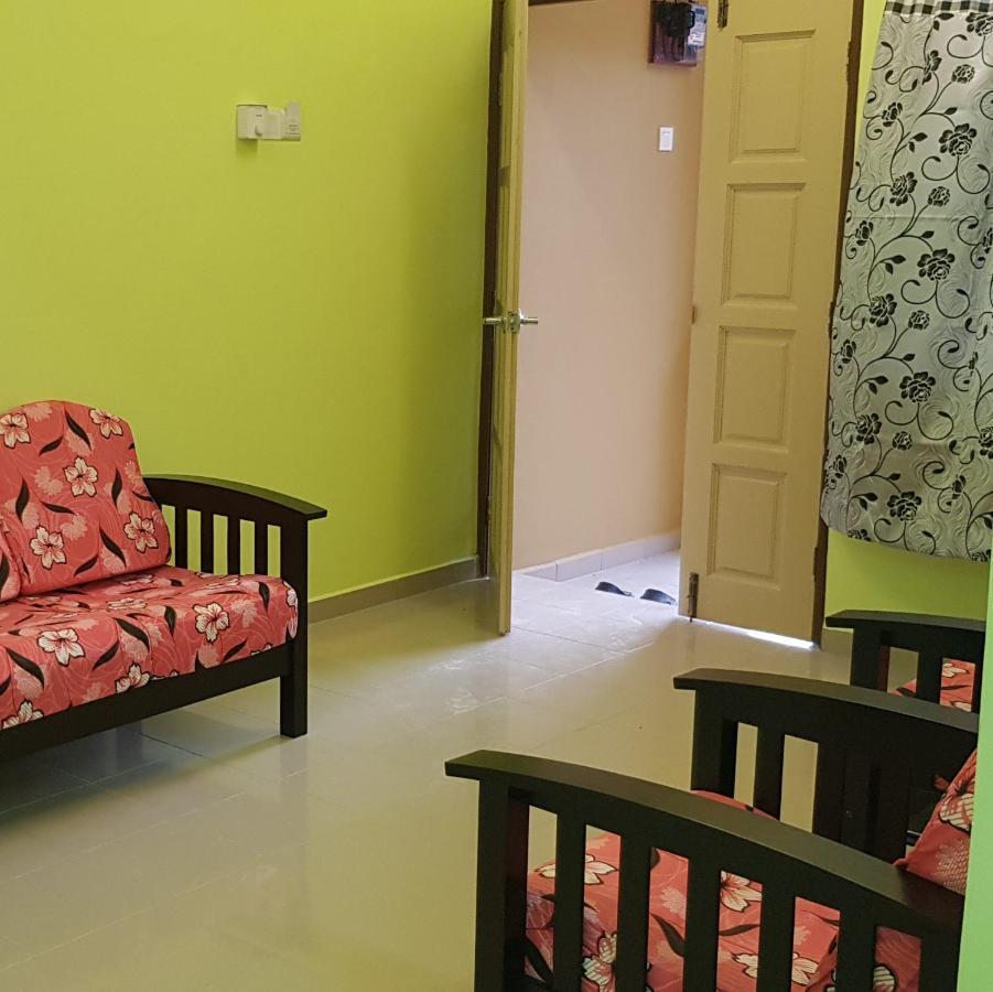 Teratak Nipah Homestay Teluk Nipah Pangkor 邦咯 外观 照片