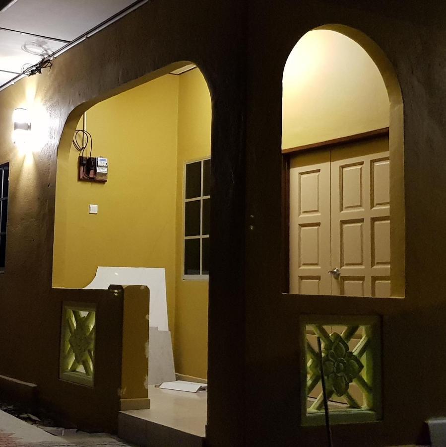 Teratak Nipah Homestay Teluk Nipah Pangkor 邦咯 外观 照片