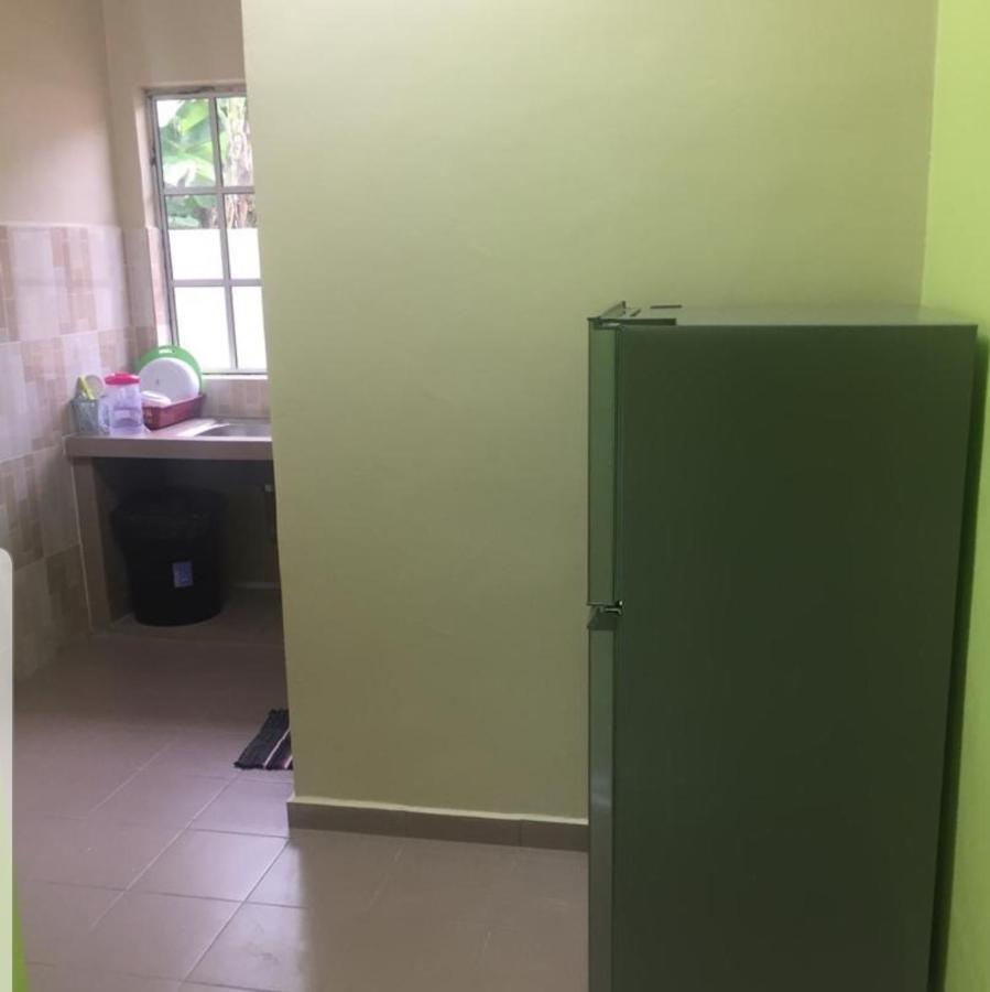 Teratak Nipah Homestay Teluk Nipah Pangkor 邦咯 外观 照片
